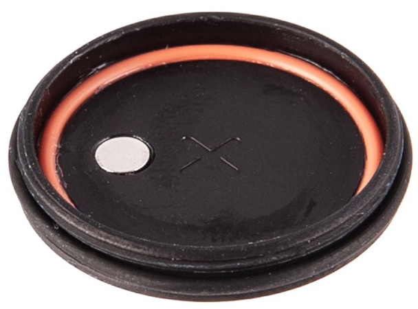 TRIJICON SRO Replacement Battery Cap Black